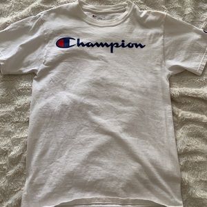 Champion t-shirt